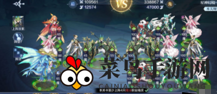 《奥奇传说手游》星神幻境深渊挑战指南