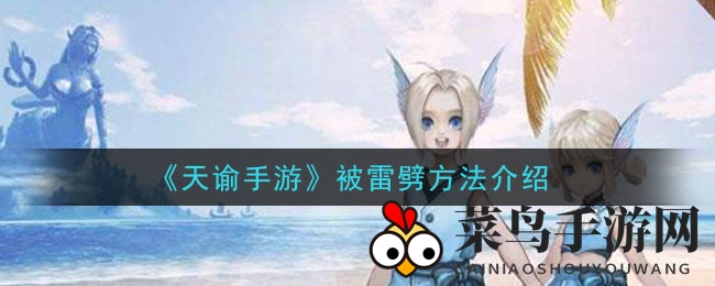 《天谕》雷击奇遇记：揭秘云巅冒险的神秘攻略