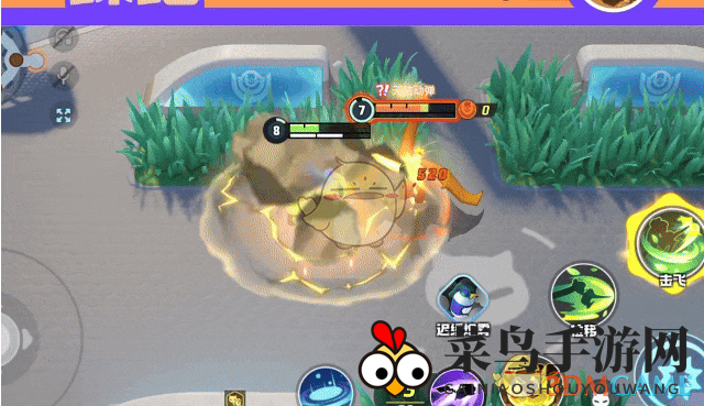 《宝可梦大集结》甜冷美后技能搭配攻略