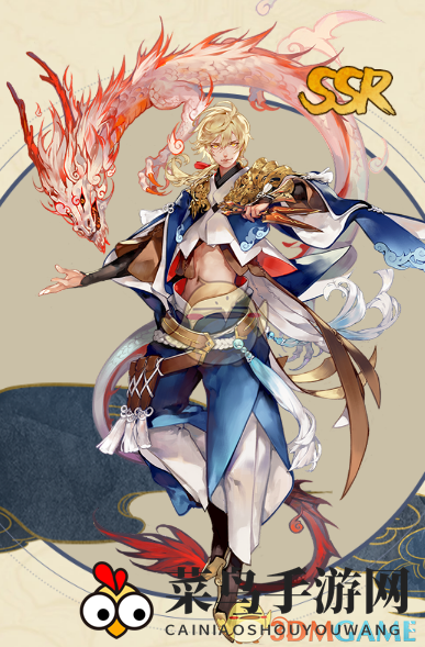 《妖神记》SSR刺客心魂秘籍，解锁最强聂离实力攻略