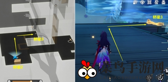 《崩坏：星穹铁道》垃美西斯二世成就攻略