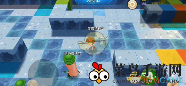 《天空传说》原谅帽大作战玩法详解