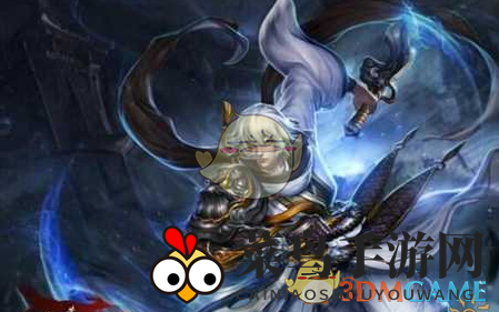 《小米超神》刺客传奇再现：吕蒙绝学解析，战场翻云覆雨