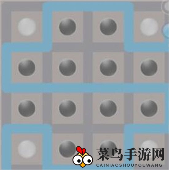 《天谕手游》星痕黑白棋攻略