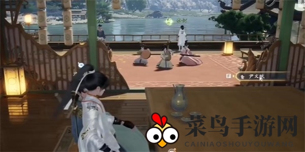 《射雕》流觞杯收集攻略