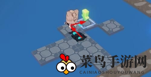 《崩坏3》探险秘境：破解迷宫谜题，勇闯第9关巅峰之旅