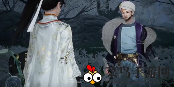 《射雕》梅邬曲咏流觞答题答案一览