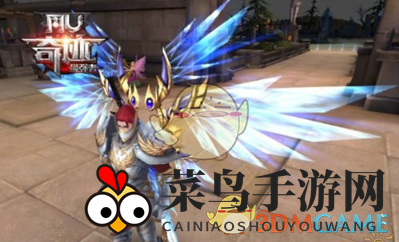 《奇迹最强者》前期钻石使用方法