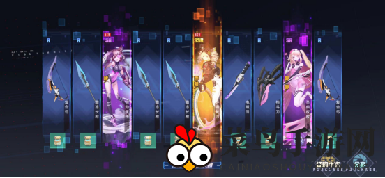 乐趣无限、变化无穷、诚意十足，《幻塔》装备攻略全面解析！