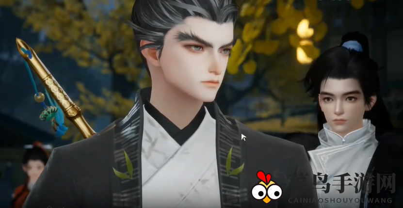 《射雕》杨康线第三章任务攻略