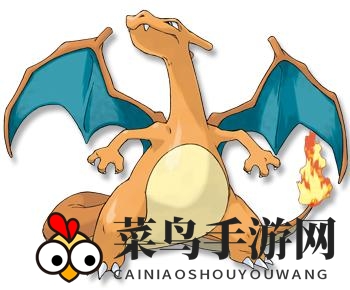 《宝可梦大探险》火系宝可梦推荐