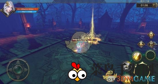 《太极熊猫3：猎龙》每日活动任务开放时间及奖励一览