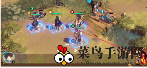 《天地劫：幽城再临》阵容调整实战效果