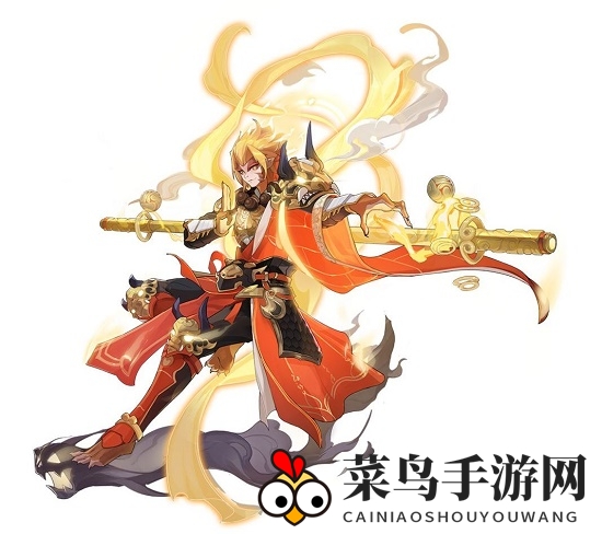 《奥拉星手游》悟空装备推荐攻略