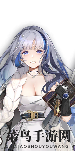 《少前：云图计划》射手角色推荐