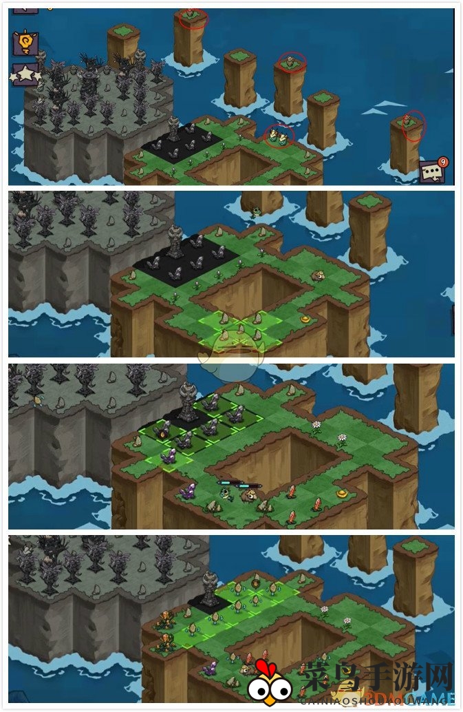 《宠兽萌消》第78关通关攻略