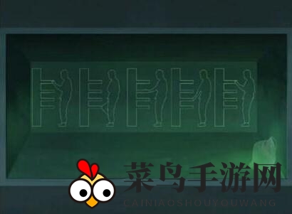 《引魂铃2破阵子》第五章通关攻略