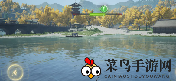 《射雕》鱼饵获取攻略