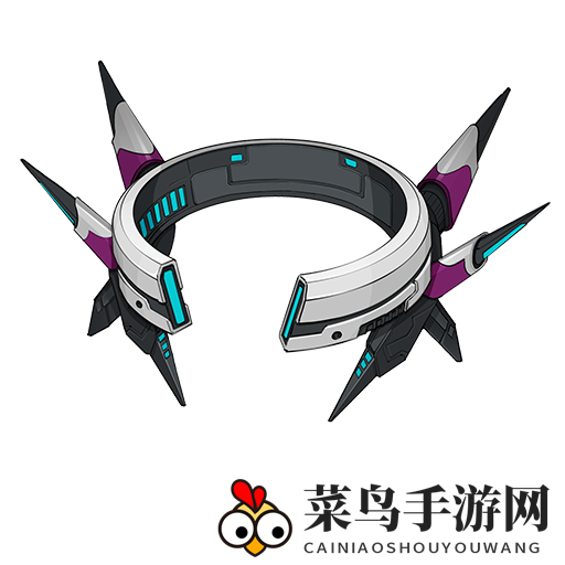 《幻塔》磁力风暴揭秘