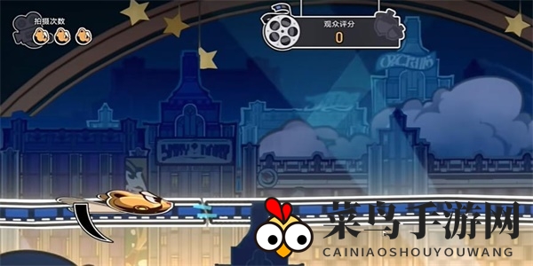 《崩坏：星穹铁道》非标准赛车线成就获取攻略