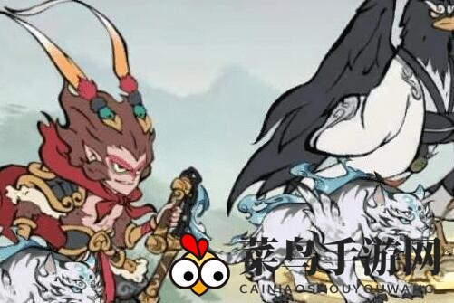 《寻道大千》灵兽吞食技能更换方法