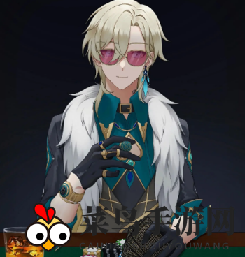 《崩坏：星穹铁道》砂金技能详解