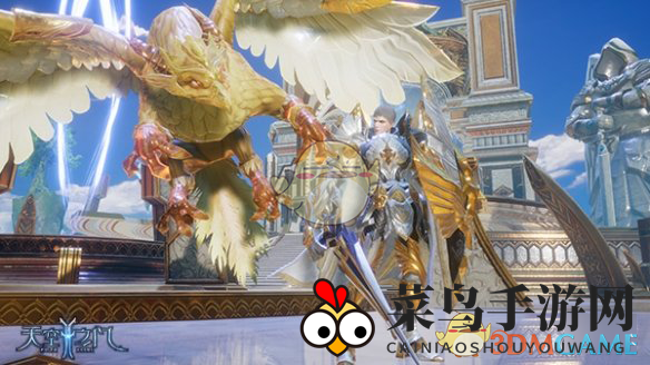 《天空之门手游》角色怎么转职