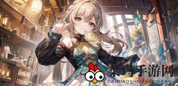 《崩坏：星穹铁道》花火2.0全配队攻略