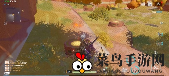 《幻塔》节省体力方法