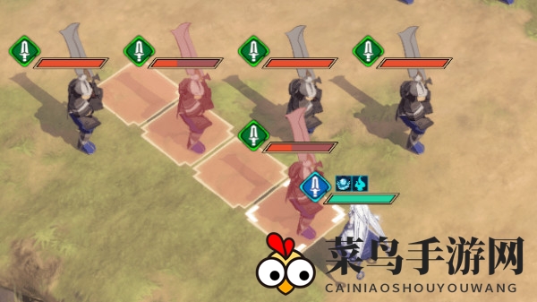 《天地劫：幽城再临》幻海迷城第七关通关攻略