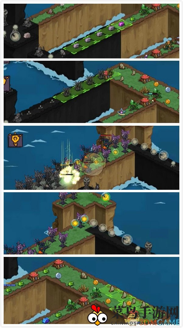 《宠兽萌消》第80关通关攻略