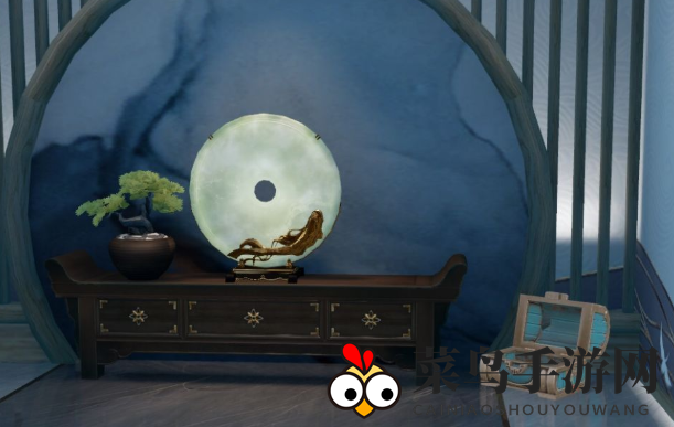 《天谕》手游隐藏宝箱位置分布一览