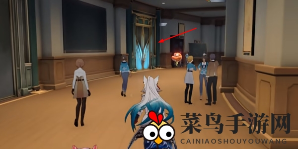 《崩坏：星穹铁道》学术自由主义成就攻略