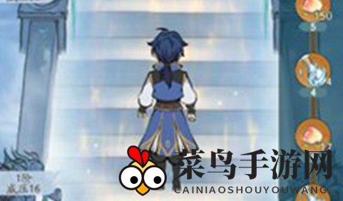 《寻道大千》海神试炼玩法攻略