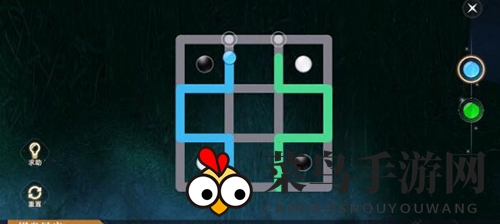 《天谕手游》星痕棋盘过百龄关通关攻略