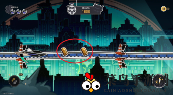 《崩坏：星穹铁道》哈努兄弟狼之道攻略