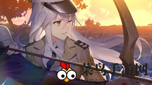 《姬魔恋战纪》黄忠凰忠时装攻略