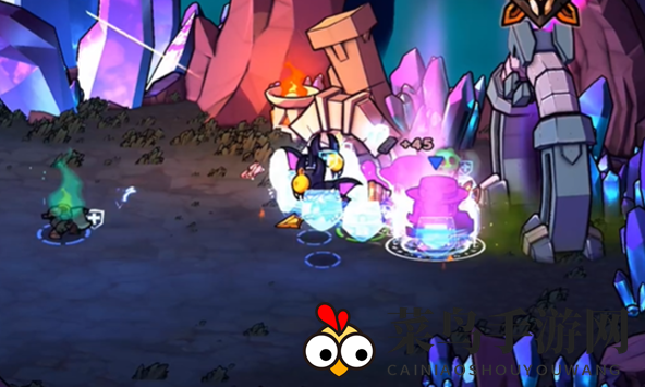 《失落城堡2》炼金秘宝获取方法