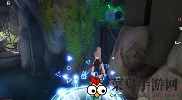 《幻塔》遗迹A03困难宝箱位置解析