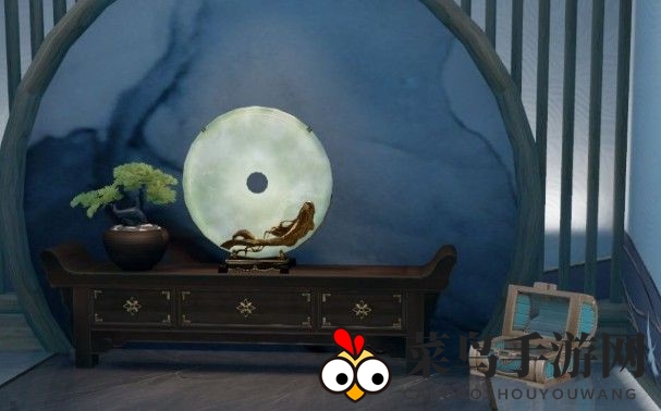 《天谕手游》神隐宝箱位置解析