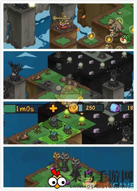 《宠兽萌消》第62关通关攻略