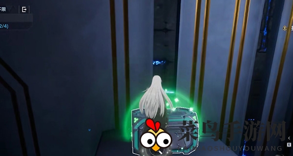 《幻塔》遗迹A01普通通关攻略