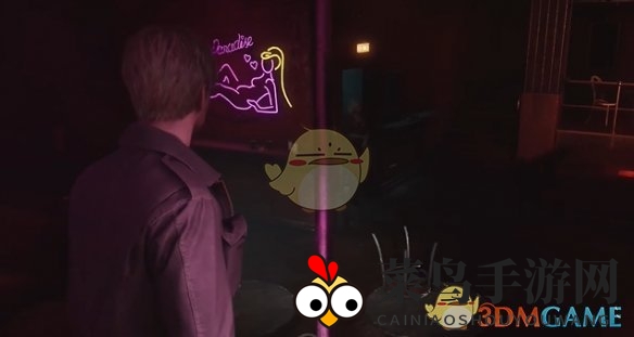 《寂静岭2重制版》15个致敬彩蛋详细介绍