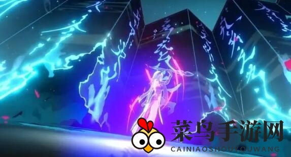 《崩坏：星穹铁道》藿藿天赋升级材料详览