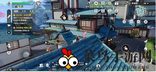 《天谕手游》猜拳大赛成就获得攻略