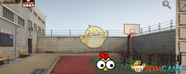 《密室生存日记》挑战20图文攻略