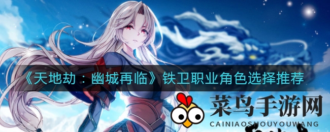 《天地劫：幽城再临》铁卫职业角色选择推荐