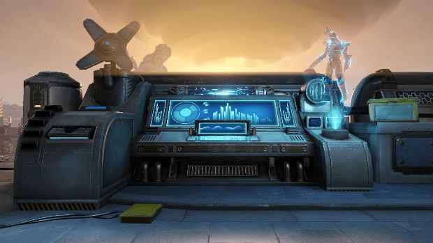 《天谕手游》超级芝顿挑战攻略