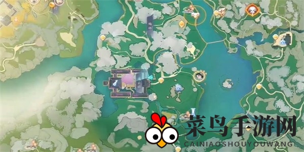 《射雕》吟咏志趣篇曲水流觞攻略