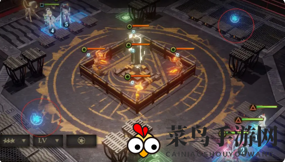 《异象回声》第四章解密攻略